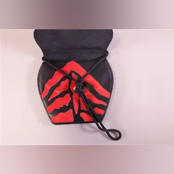 Yves Saint Laurent Clutch - Picture 2 of 5